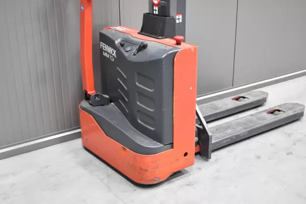 LINDE MM 10i