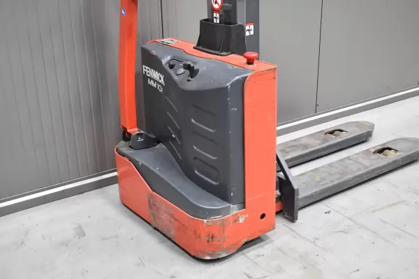 LINDE MM 10i