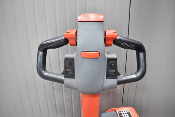 LINDE MM 10i