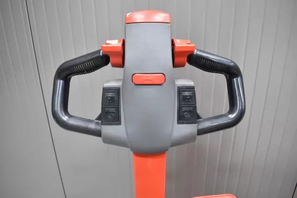 LINDE MM 10i