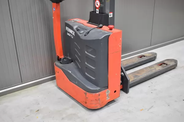LINDE MM 10i