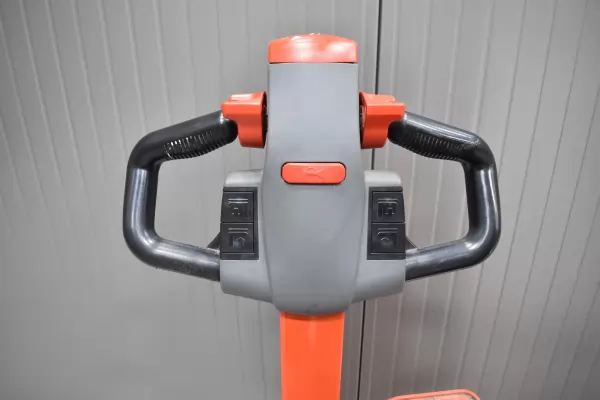 LINDE MM 10i