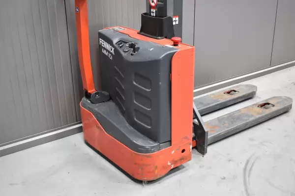 LINDE MM 10i
