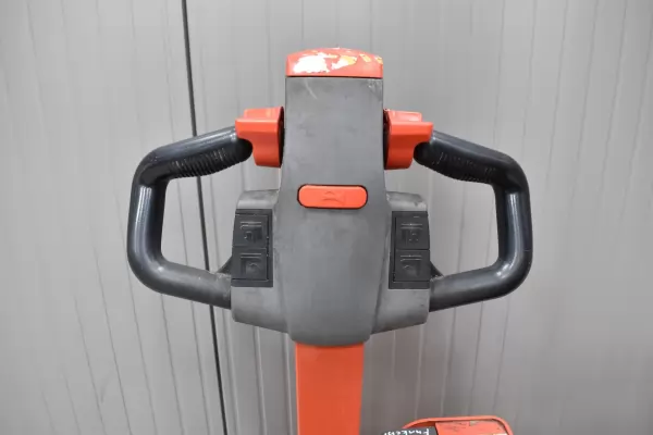 LINDE MM 10i