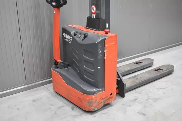 LINDE MM 10i