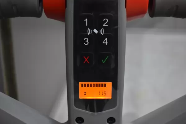 AMEISE PSE 1.2