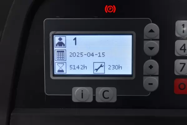BT RRE 160 R
