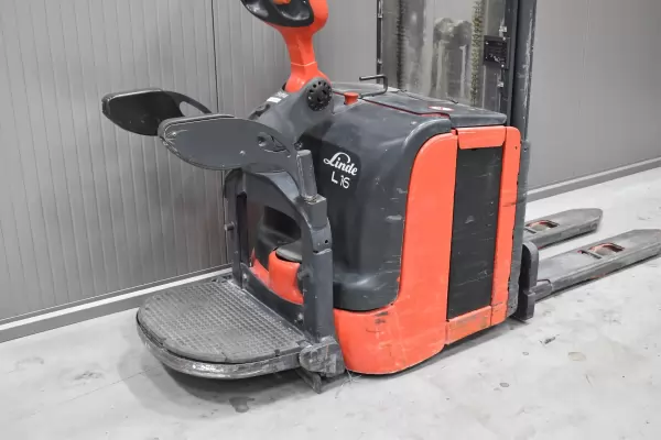 LINDE L 16 AP
