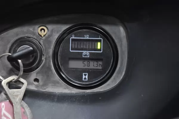 LINDE L 16 AP
