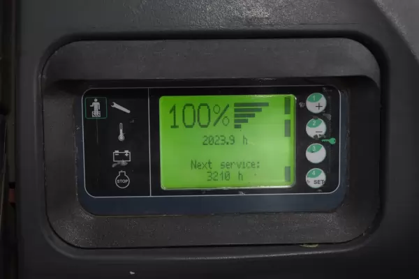 LINDE D 12 AP