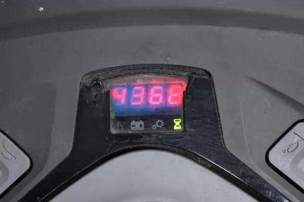 TOYOTA SWE 120