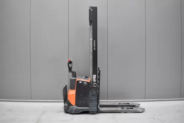 TOYOTA SWE 120