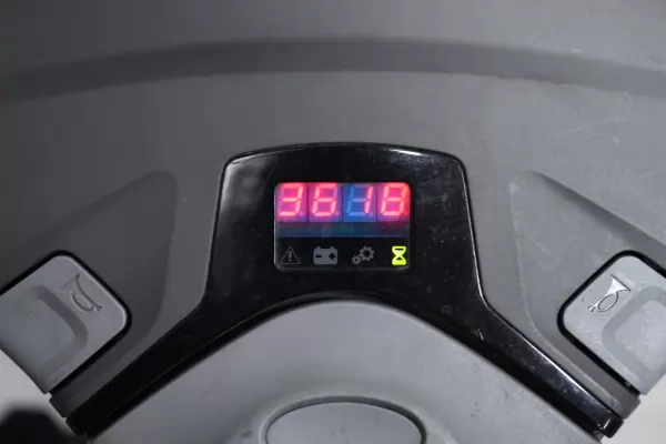 TOYOTA SWE 120