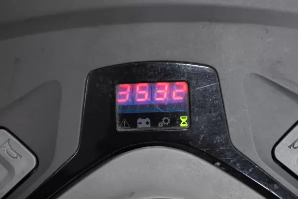TOYOTA SWE 120