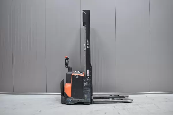 TOYOTA SWE 120