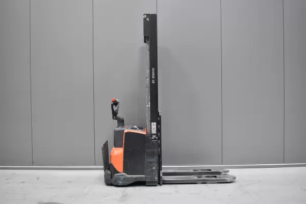 TOYOTA SWE 120