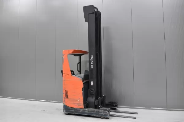 TOYOTA RRE 140 H