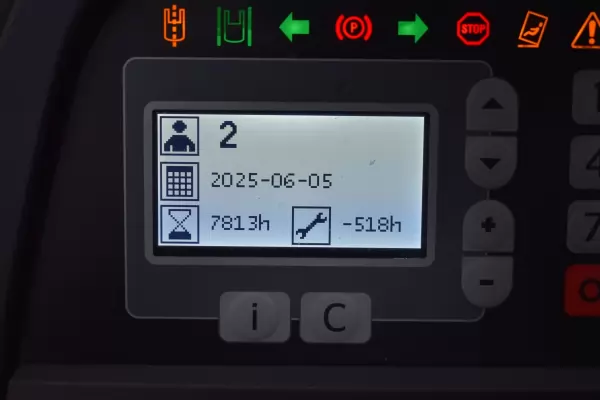 TOYOTA RRE 140 H