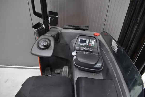 TOYOTA RRE 140 H