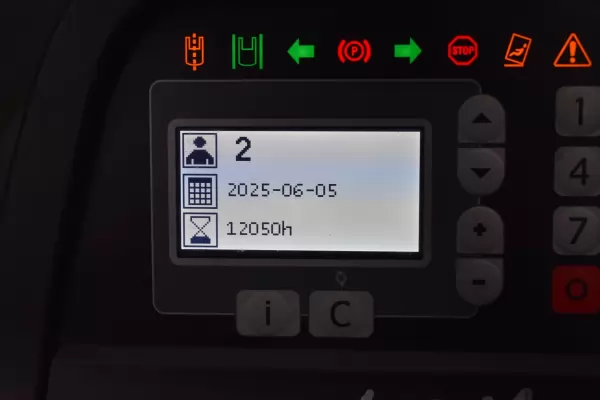 TOYOTA RRE 140 H
