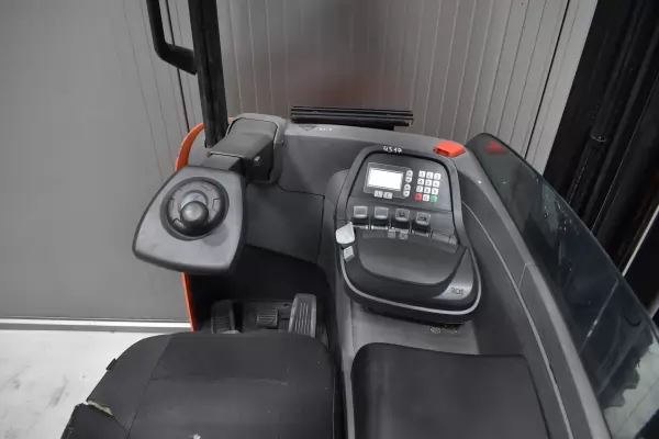 TOYOTA RRE 140 H