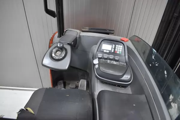 TOYOTA RRE 140 H