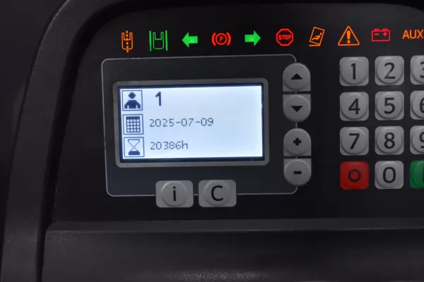 TOYOTA RRE 140 H