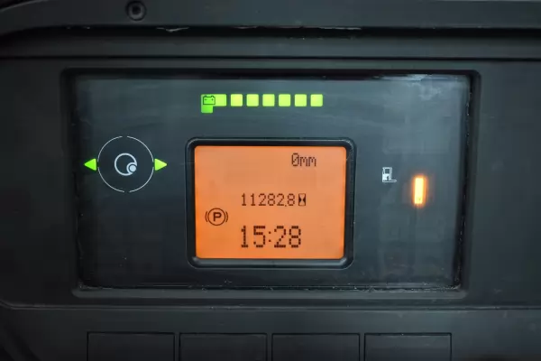 LINDE R 16 HD - 01