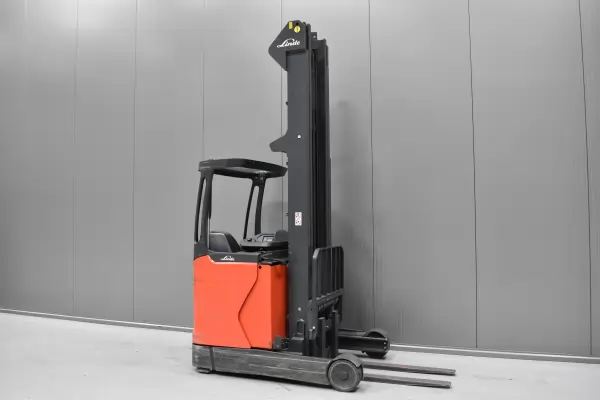LINDE R 16 - 01