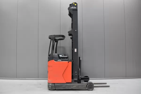 LINDE R 16 - 01