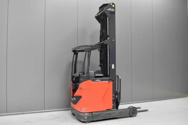 LINDE R 16 - 01