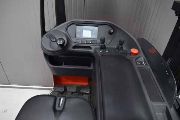LINDE R 16 - 01