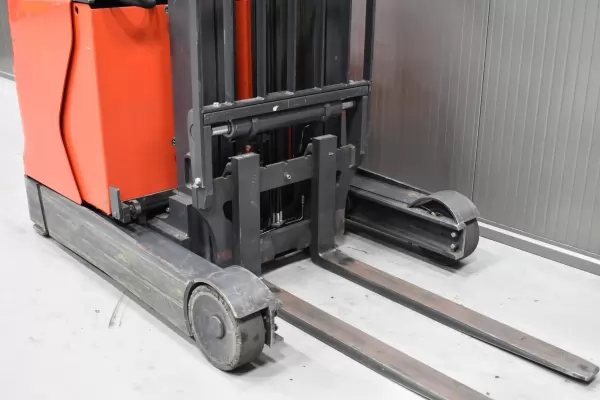 LINDE R 16 - 01
