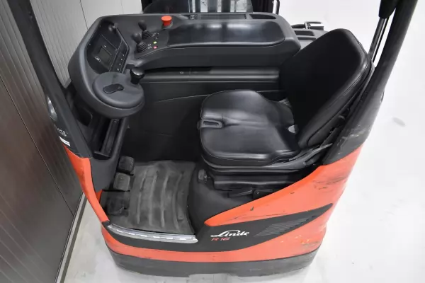 LINDE R 16 - 01