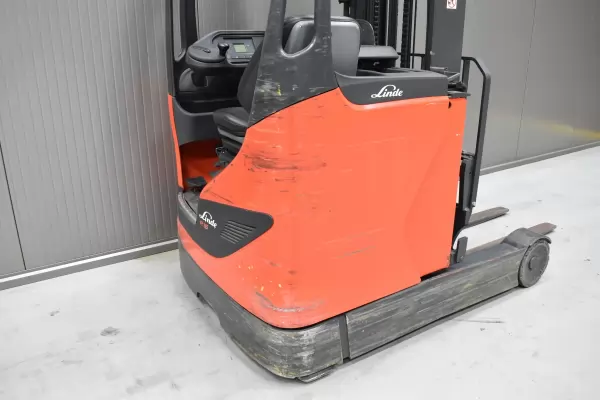 LINDE R 16 - 01