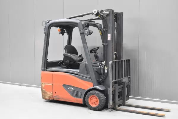 LINDE E 16 - 02