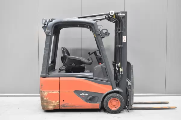 LINDE E 16 - 02