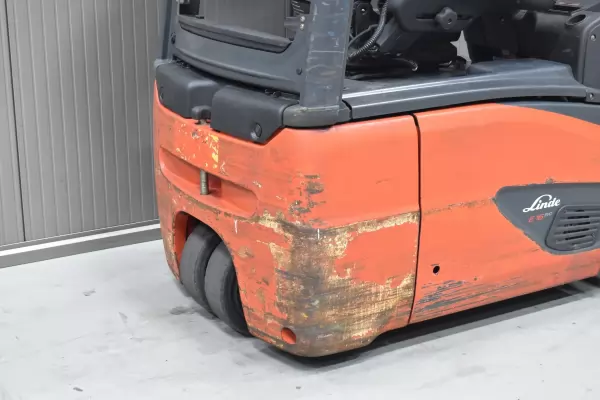 LINDE E 16 - 02
