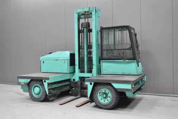 LINDE S40