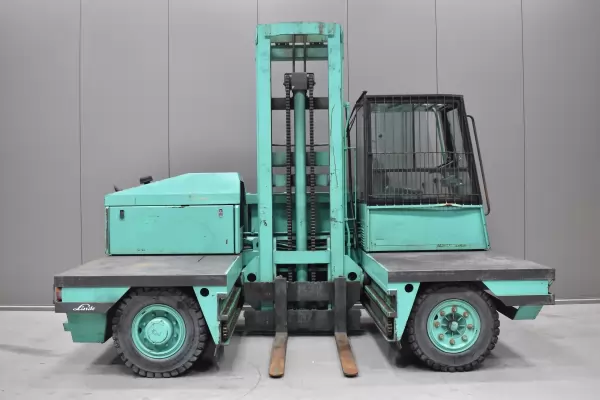 LINDE S40