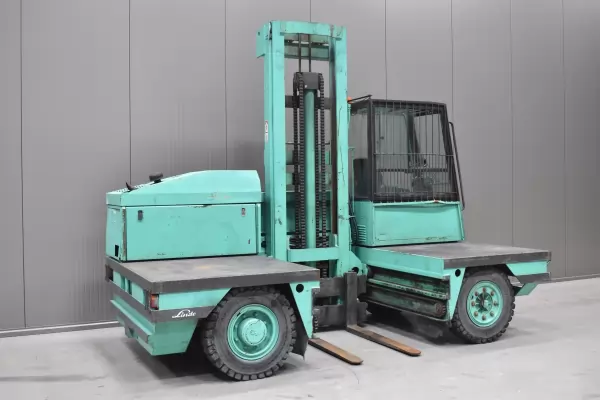 LINDE S40