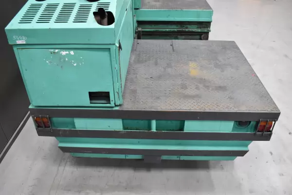 LINDE S40