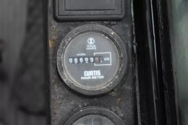 LINDE S40