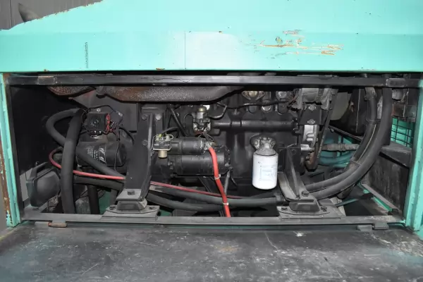 LINDE S40