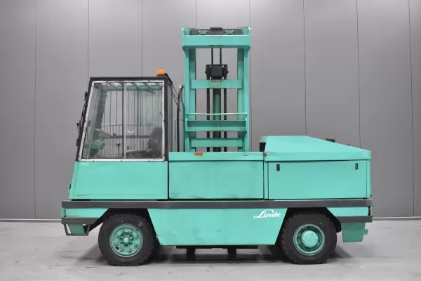 LINDE S40