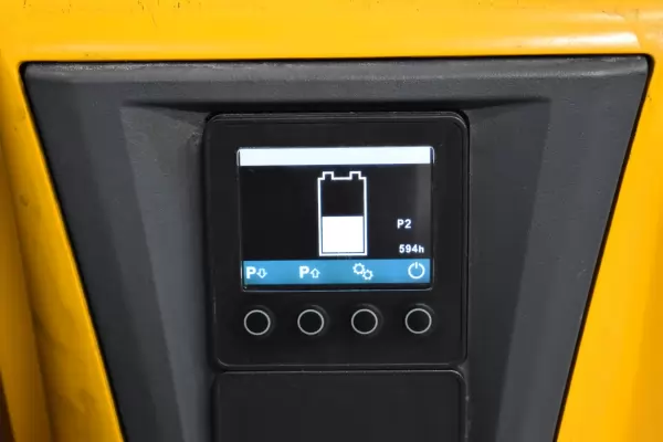 JUNGHEINRICH EMC110