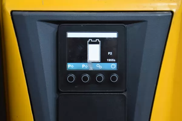 JUNGHEINRICH EMC 110