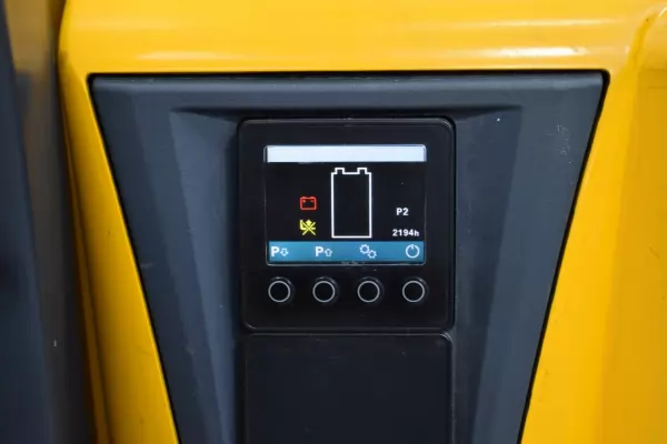 JUNGHEINRICH EMC110