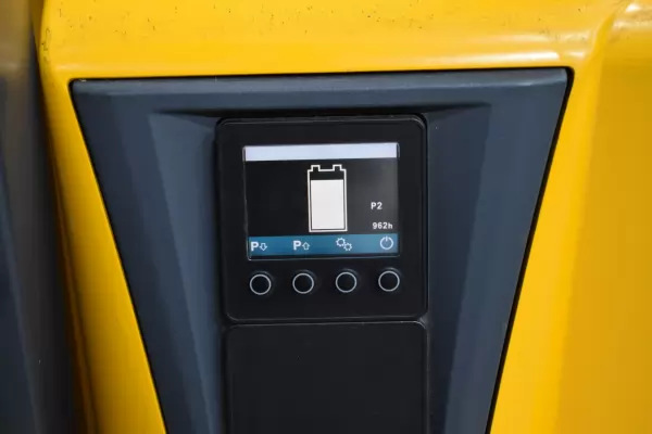 JUNGHEINRICH EMC110