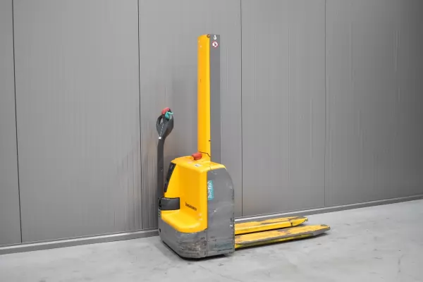 JUNGHEINRICH EMC 110